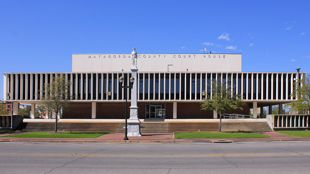 Matagorda County » Know Your Taxes